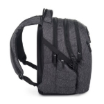 Obrázek z Bagmaster BAG 25 A studentský set – šedý Šedá 30 l 