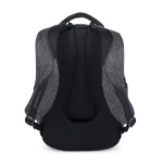 Obrázek z Bagmaster BAG 25 A studentský set – šedý Šedá 30 l 