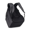 Obrázek z Bagmaster BAG 25 A studentský set – šedý Šedá 30 l 