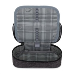 Obrázek z Bagmaster BAG 25 A studentský set – šedý Šedá 30 l 