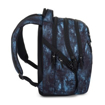 Obrázek z Bagmaster BAG 25 B studentský set – černo-modrý Černá 30 l 