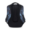 Obrázek z Bagmaster BAG 25 B studentský set – černo-modrý Černá 30 l 