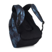 Obrázek z Bagmaster BAG 25 B studentský set – černo-modrý Černá 30 l 