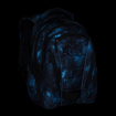 Obrázek z Bagmaster BAG 25 B studentský set – černo-modrý Černá 30 l 