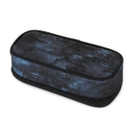 Obrázek z Bagmaster BAG 25 B studentský set – černo-modrý Černá 30 l 