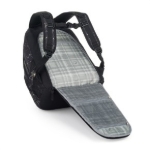 Obrázek z Bagmaster DIGITAL 25 A studentský set – vesmír Černá 22 l 