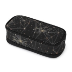 Obrázek z Bagmaster DIGITAL 25 A studentský set – vesmír Černá 22 l 