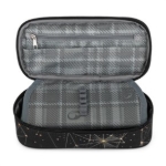 Obrázek z Bagmaster DIGITAL 25 A studentský set – vesmír Černá 22 l 