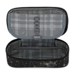 Obrázek z Bagmaster DIGITAL 25 A studentský set – vesmír Černá 22 l 