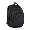 Obrázek z Bagmaster ENERGY 25 A studentský set – černý Černá 19 l 