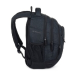 Obrázek z Bagmaster ENERGY 25 A studentský set – černý Černá 19 l 