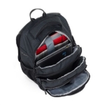 Obrázek z Bagmaster ENERGY 25 A studentský set – černý Černá 19 l 