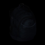 Obrázek z Bagmaster ENERGY 25 A studentský set – černý Černá 19 l 