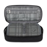 Obrázek z Bagmaster ENERGY 25 A studentský set – černý Černá 19 l 