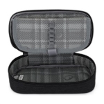 Obrázek z Bagmaster ENERGY 25 A studentský set – černý Černá 19 l 