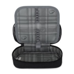 Obrázek z Bagmaster ENERGY 25 A studentský set – černý Černá 19 l 