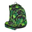 Obrázek z Bagmaster LINCOLN 25 A studentský set – zeleno-černý Zelená 30 l 