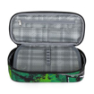 Obrázek z Bagmaster LINCOLN 25 A studentský set – zeleno-černý Zelená 30 l 