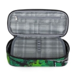 Obrázek z Bagmaster LINCOLN 25 A studentský set – zeleno-černý Zelená 30 l 