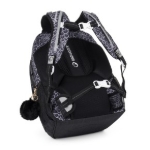 Obrázek z Bagmaster PORTO 25 A studentský set – černo-bílý Černá 29 l 