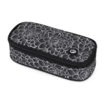 Obrázek z Bagmaster PORTO 25 A studentský set – černo-bílý Černá 29 l 