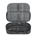 Obrázek z Bagmaster PORTO 25 A studentský set – černo-bílý Černá 29 l 