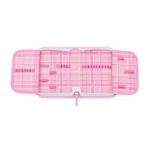 Obrázek z Bagmaster ALFA 25 A velký školní set pro prvňáčky – víla Vícebarevná 18 l 