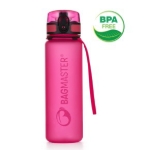 Obrázek z Bagmaster ALFA 25 A velký školní set pro prvňáčky – víla Vícebarevná 18 l 