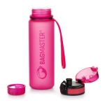 Obrázek z Bagmaster ALFA 25 A velký školní set pro prvňáčky – víla Vícebarevná 18 l 