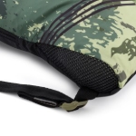 Obrázek z Bagmaster ALFA 25 B velký školní set pro prvňáčky – stíhačky Zelená 18 l 