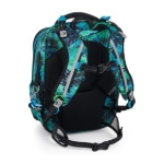 Obrázek z Bagmaster DOPI 25 B velký školní set pro prvňáčky – motorka Modrá 18 l 