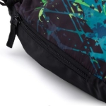 Obrázek z Bagmaster DOPI 25 B velký školní set pro prvňáčky – motorka Modrá 18 l 