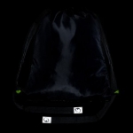 Obrázek z Bagmaster LUMI 25 B velký školní set pro prvňáčky – fotbal Zelená 23 l 