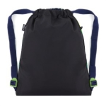 Obrázek z Bagmaster LUMI 25 C velký školní set pro prvňáčky – dinosarus Zelená 18 l 