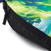 Obrázek z Bagmaster LUMI 25 C velký školní set pro prvňáčky – dinosarus Zelená 18 l 