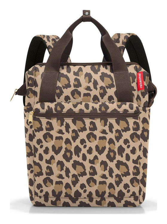 Obrázek z Reisenthel Allrounder R Leo Macchiato 12 L 