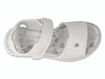 Obrázek z BEFADO 170X109 dívčí sandálky LOVELY světlé 