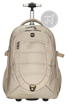 Obrázek Enrico Benetti Cornell 47085 Champagne 56 L