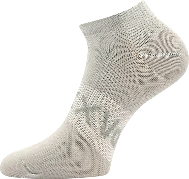 Obrázek z VOXX® ponožky Rex 20 šedá 3 pár 