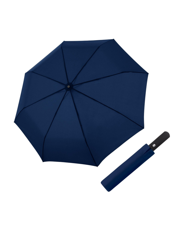 Obrázek z DOPPLER Hit Magic XL AC Marine – plně automatický deštník modrá 