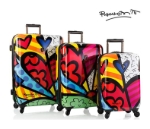 Obrázek z Heys Britto A New Day S,M,L S: 50 l  / M: 87 l  / L: 132 l   / 