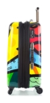 Obrázek z Heys Britto A New Day S,M,L S: 50 l  / M: 87 l  / L: 132 l   / 