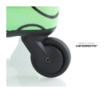 Obrázek z Heys Britto A New Day S,M,L S: 50 l  / M: 87 l  / L: 132 l   / 