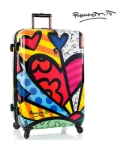 Obrázek z Heys Britto A New Day S,M,L S: 50 l  / M: 87 l  / L: 132 l   / 