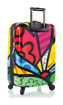 Obrázek z Heys Britto A New Day S,M,L S: 50 l  / M: 87 l  / L: 132 l   / 