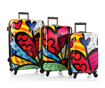 Obrázek z Heys Britto A New Day S,M,L S: 50 l  / M: 87 l  / L: 132 l   / 