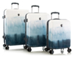 Obrázek z Heys Tie-Dye Blue S,M,L S: 48 l  / M: 87 l  / L: 132 L 