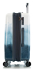 Obrázek z Heys Tie-Dye Blue S,M,L S: 48 l  / M: 87 l  / L: 132 L 