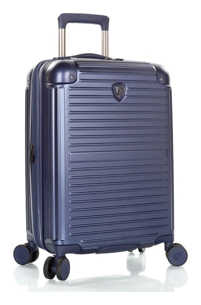 Obrázek z Heys Cruze S Navy 48 l 