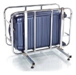 Obrázek z Heys Cruze S Navy 48 l 